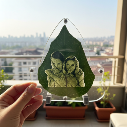 Kişiye Özel Yaprak