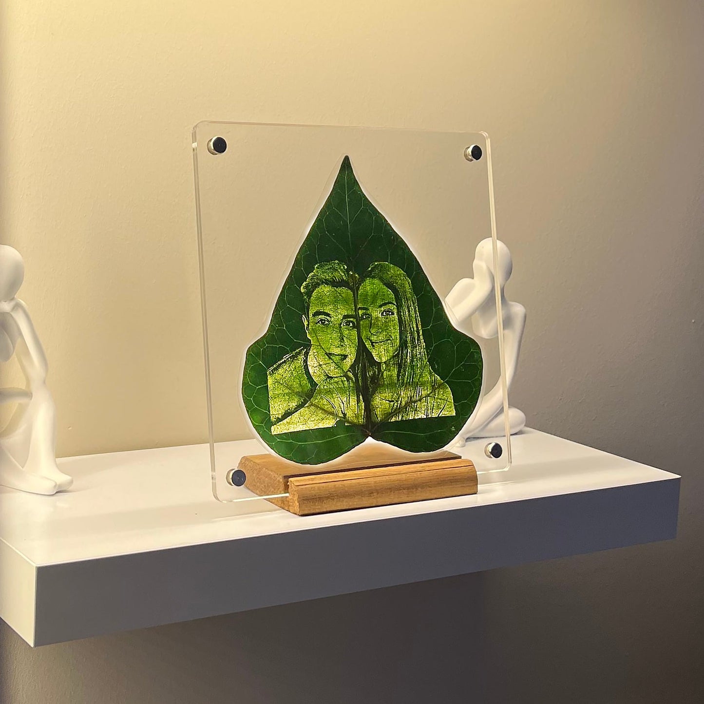 Kişiye Özel Yaprak