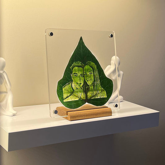 Kişiye Özel Yaprak